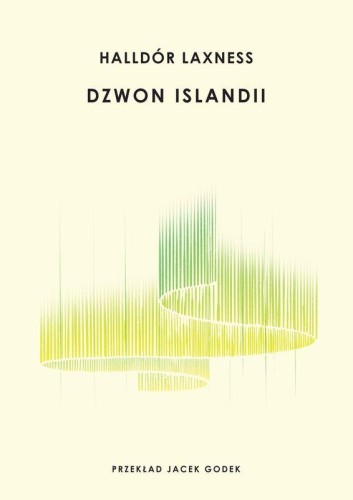 Dzwon Islandii, Halldór Laxness