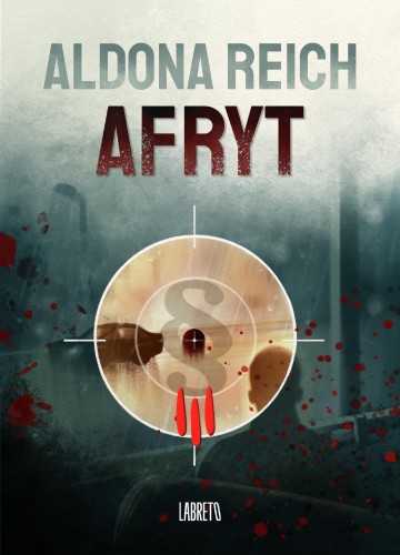 Afryt. Darasz. Tom 3, Aldona Reich