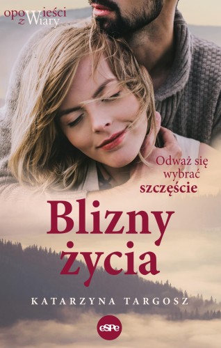 Blizny życia, Katarzyna Targosz