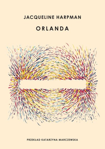 Orlanda, Jacqueline Harpman