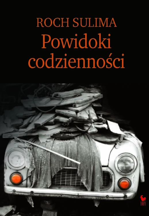 Powidoki codzienności obyczajowość Polaków  na...