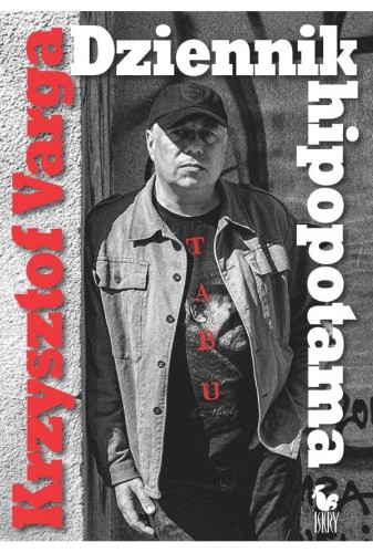 Dziennik hipopotama, Krzysztof Varga