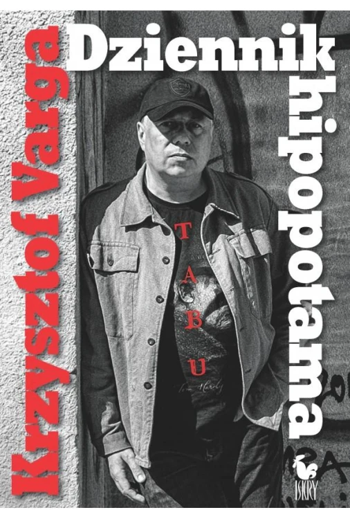 Dziennik hipopotama, Krzysztof Varga
