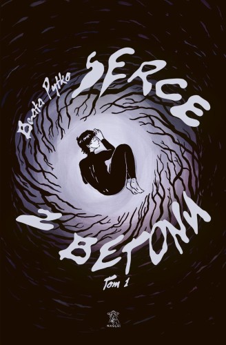 Serce z betonu. Tom 1, Beata Pytko