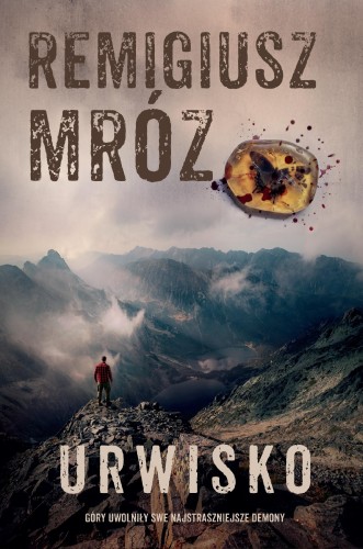 Urwisko, Remigiusz Mróz