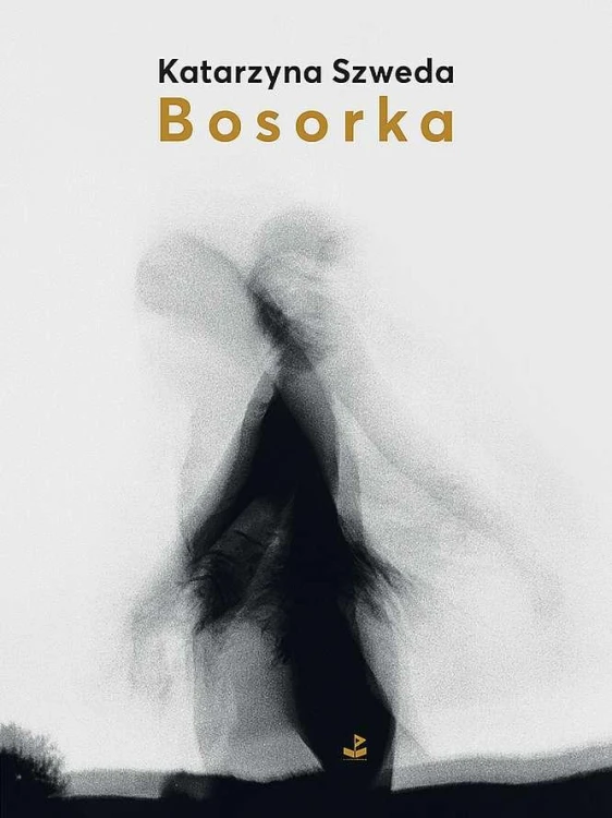 Bosorka, Katarzyna Szweda