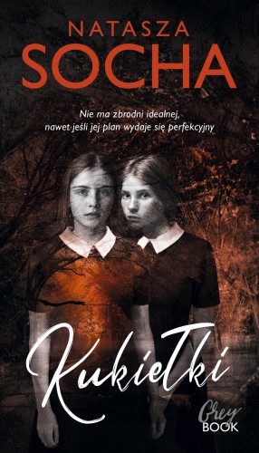 Kukiełki, Natasza Socha