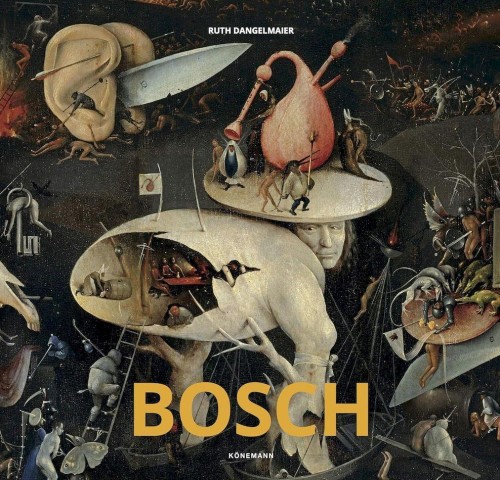 Bosch, Ruth Dangelmaier