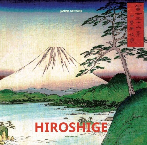Hiroshige, Janina Nentwig