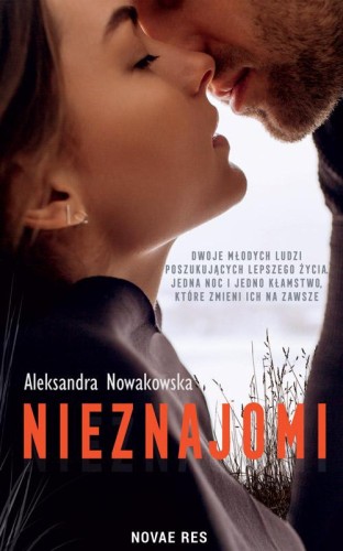 Nieznajomi, Aleksandra Nowakowska