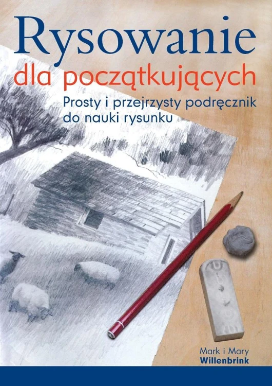 Rysowanie dla początkujących. Prosty i...