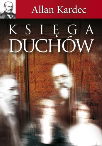 Księga duchów, Allan Kardec
