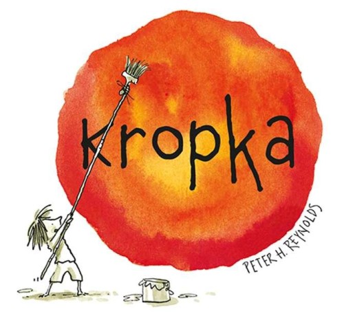 Kropka, Peter H. Reynolds
