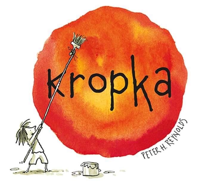 Kropka, Peter H. Reynolds