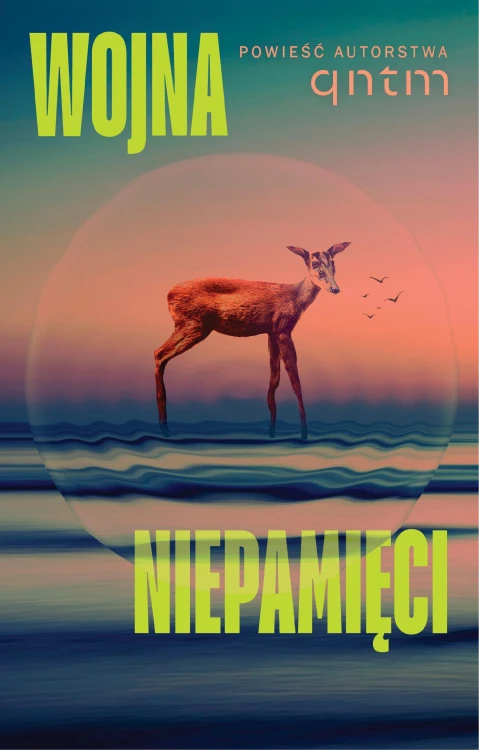 Wojna niepamięci, qntm