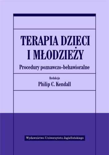 Terapia dzieci i młodzieży procedury...