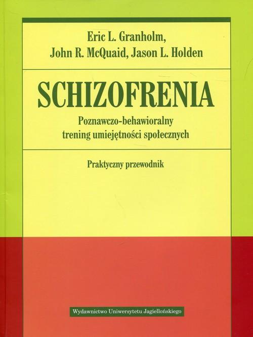 Schizofrenia poznawczo behawioralny trening...