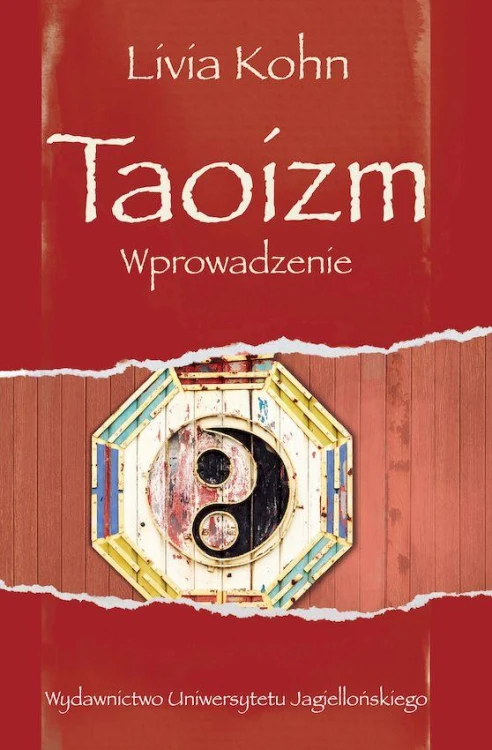 Taoizm. Wprowadzenie, Livia Kohn