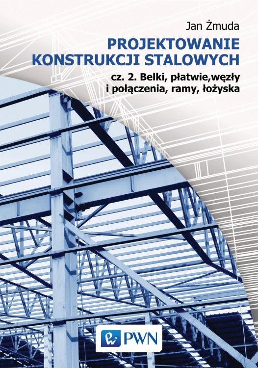 Projektowanie konstrukcji stalowych 2 belki...