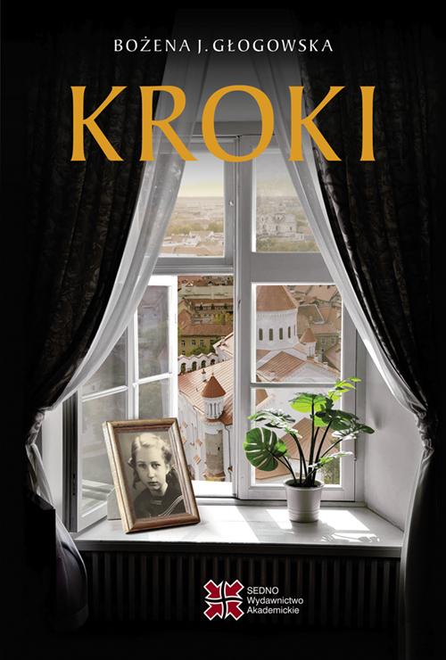 Kroki, Bożena J. Głogowska