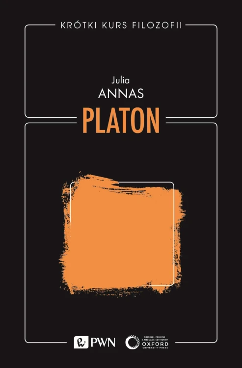 Platon, Julia Annas