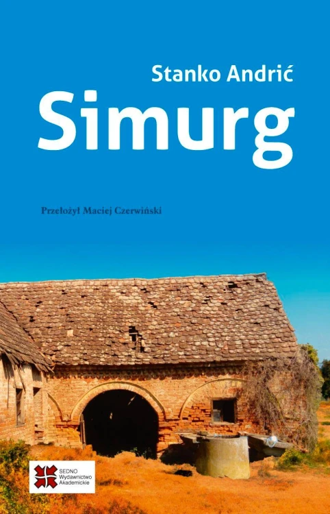 Simurg, Stanko Andrić