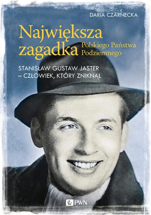 Największa zagadka polskiego państwa podziemnego