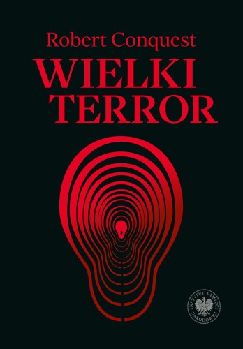 Wielki terror, Robert Conquest