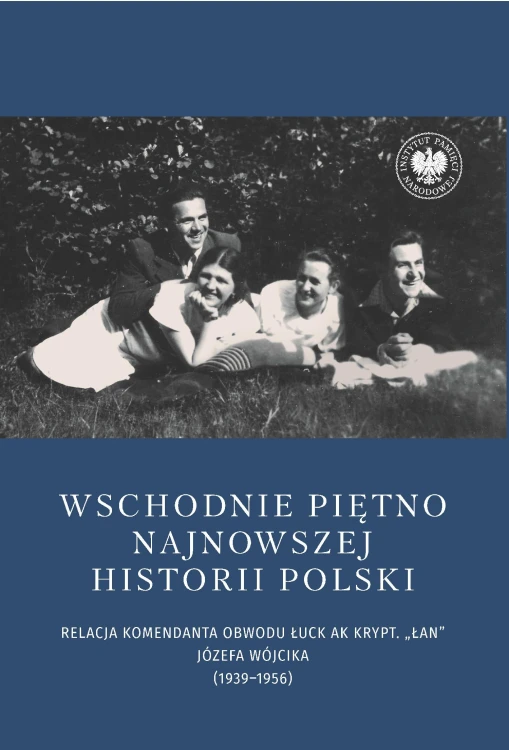Wschodnie piętno najnowszej historii Polski....