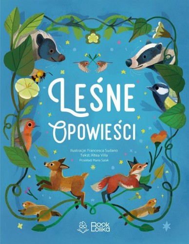 Leśne opowieści , Altea Villa