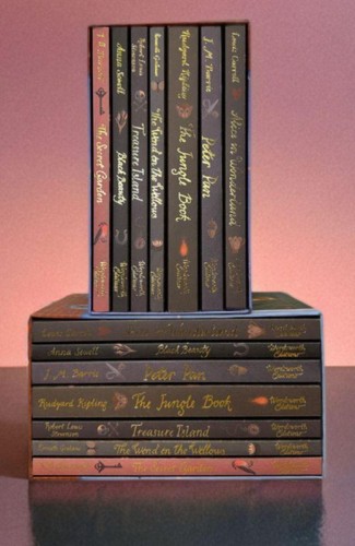 Pakiet The Ultimate Children's Box Set....