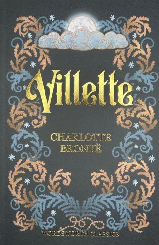 Villette. Wordsworth Classics wer. angielska