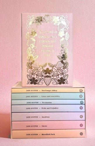 Pakiet The Complete Jane Austen Collection....