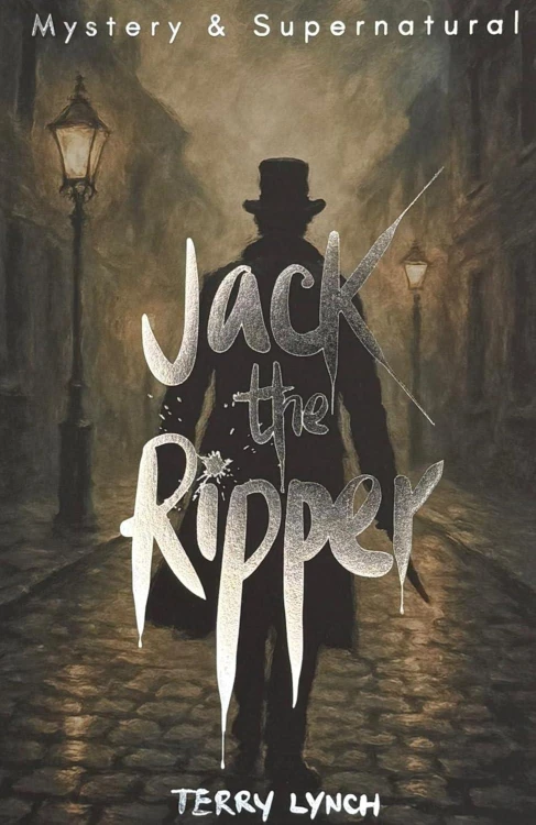 Jack the Ripper. Tales of Mystery & The...