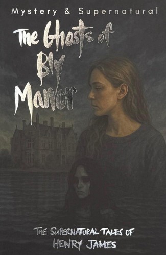 Ghost Stories of Henry James. Tales of Mystery...