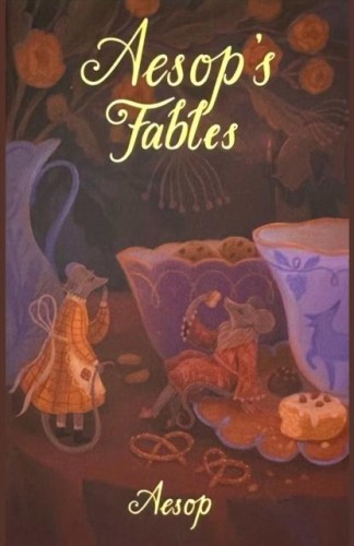 Fables. Wordsworth Children's Classics wer....