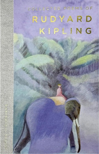 Collected Poems of Rudyard Kipling. Wordsworth...