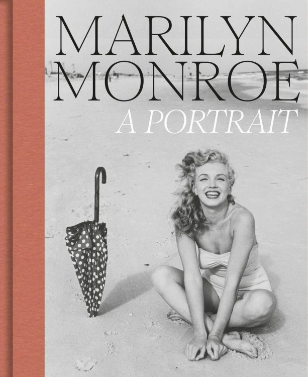 Marilyn Monroe. A Portrait, Griselda Pollock