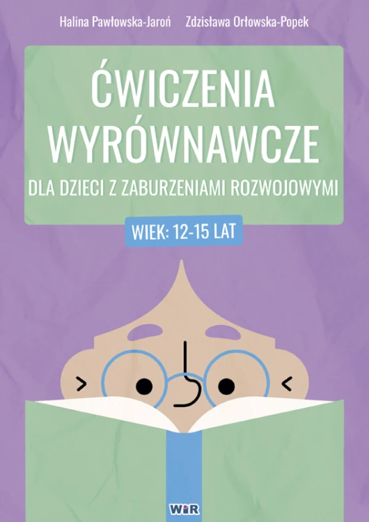 Ćwiczenia wyrównawcze dla dzieci z...
