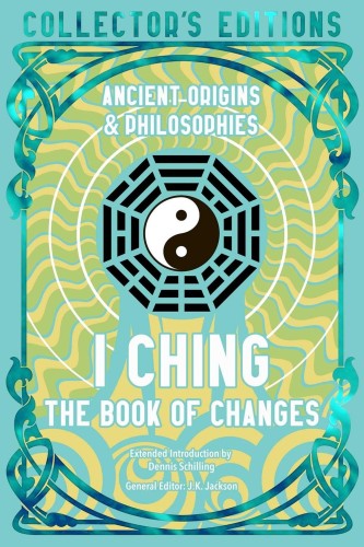 I Ching, Dennis Schilling