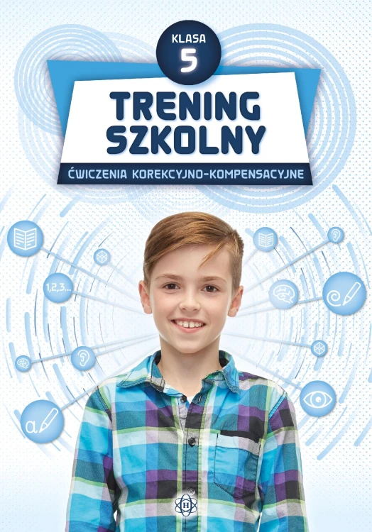 Trening szkolny Ćwiczenia...
