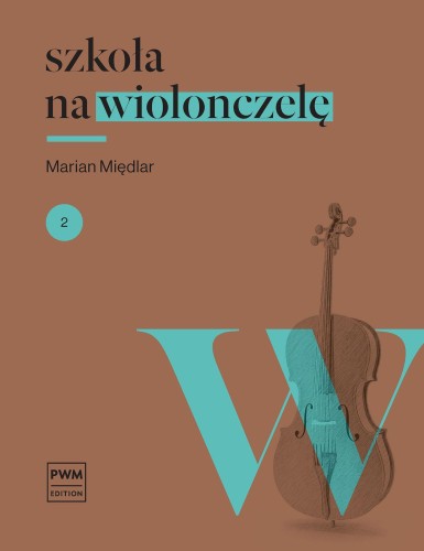 Szkoła na wiolonczelę  2, Marian Międlar