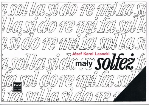 Mały solfeż, Józef Karol Lasocki