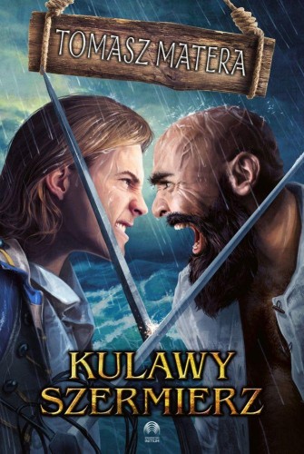 Kulawy szermierz, Tomasz Matera