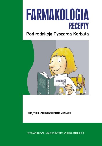 Farmakologia recepty, Opracowanie zbiorowe