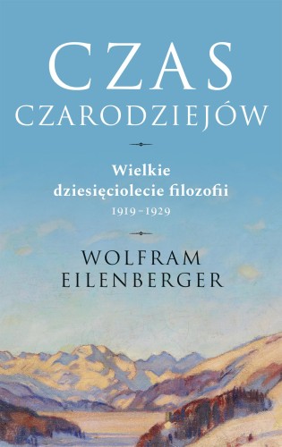 Czas czarodziejów. Wielkie dziesięciolecie...