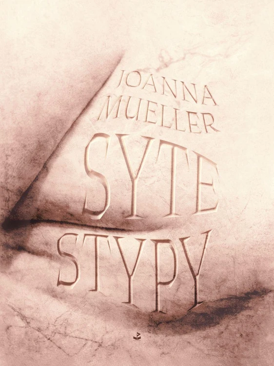 Syte stypy, Joanna Mueller