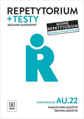 Repetytorium i testy egzaminacyjne. Technik...