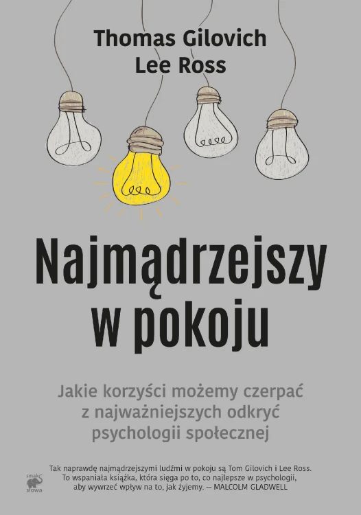 Najmądrzejszy w pokoju jaki korzyści możemy...