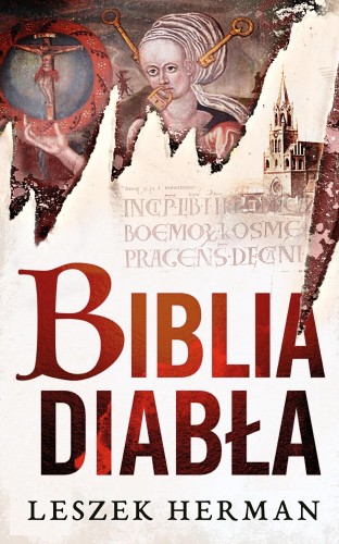 Biblia diabła, Leszek Herman